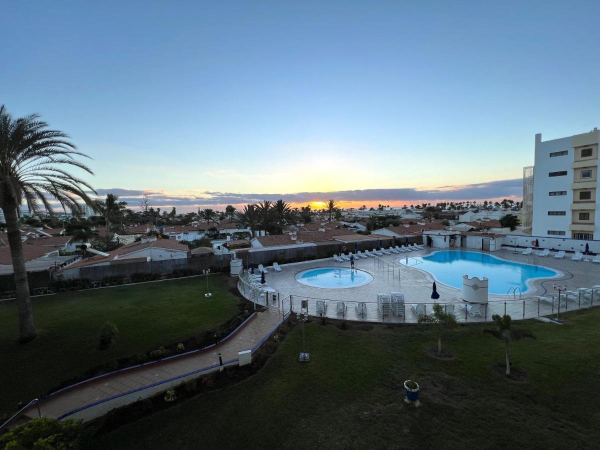 Tamaran 311 Apartment Playa del Ingles (Gran Canaria)